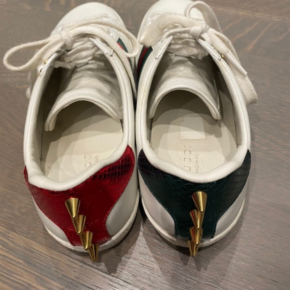 Gucci women's sneakers